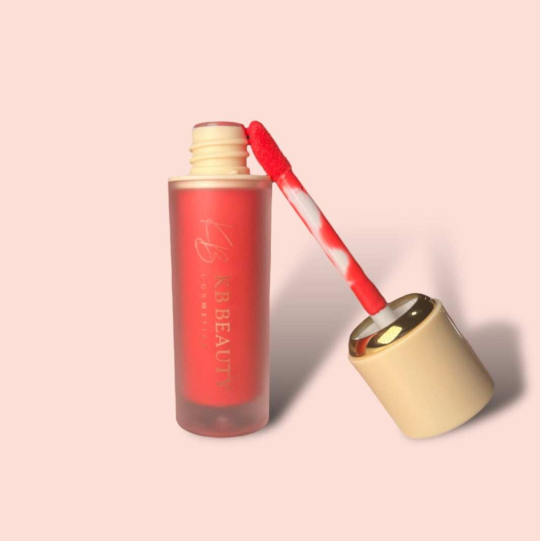 Liquid Blush- Amor Mio