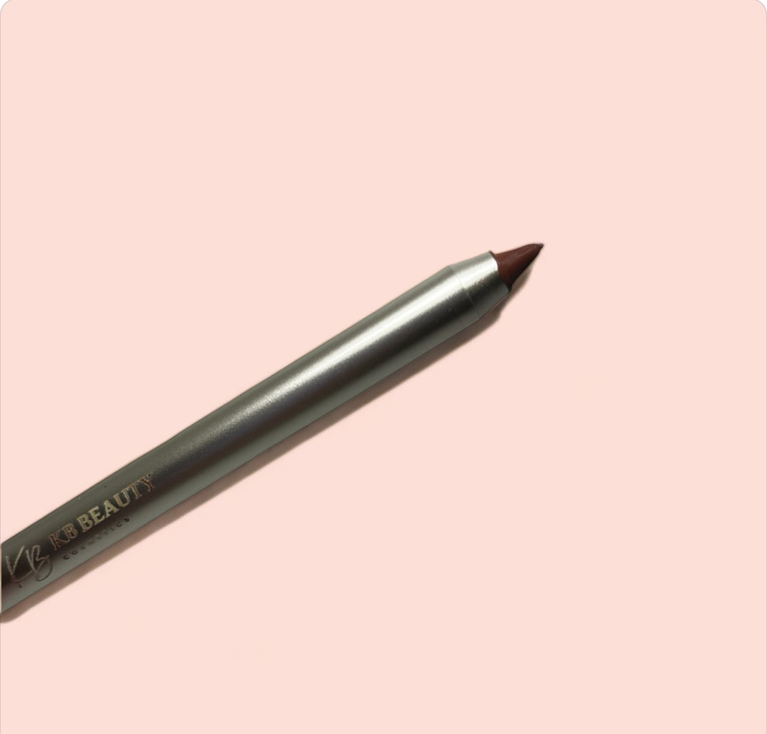 Lipliner- Café