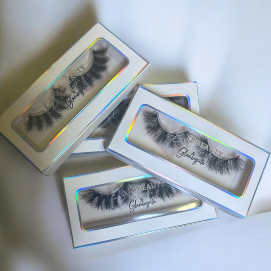 Eyelash Mystery Bundle