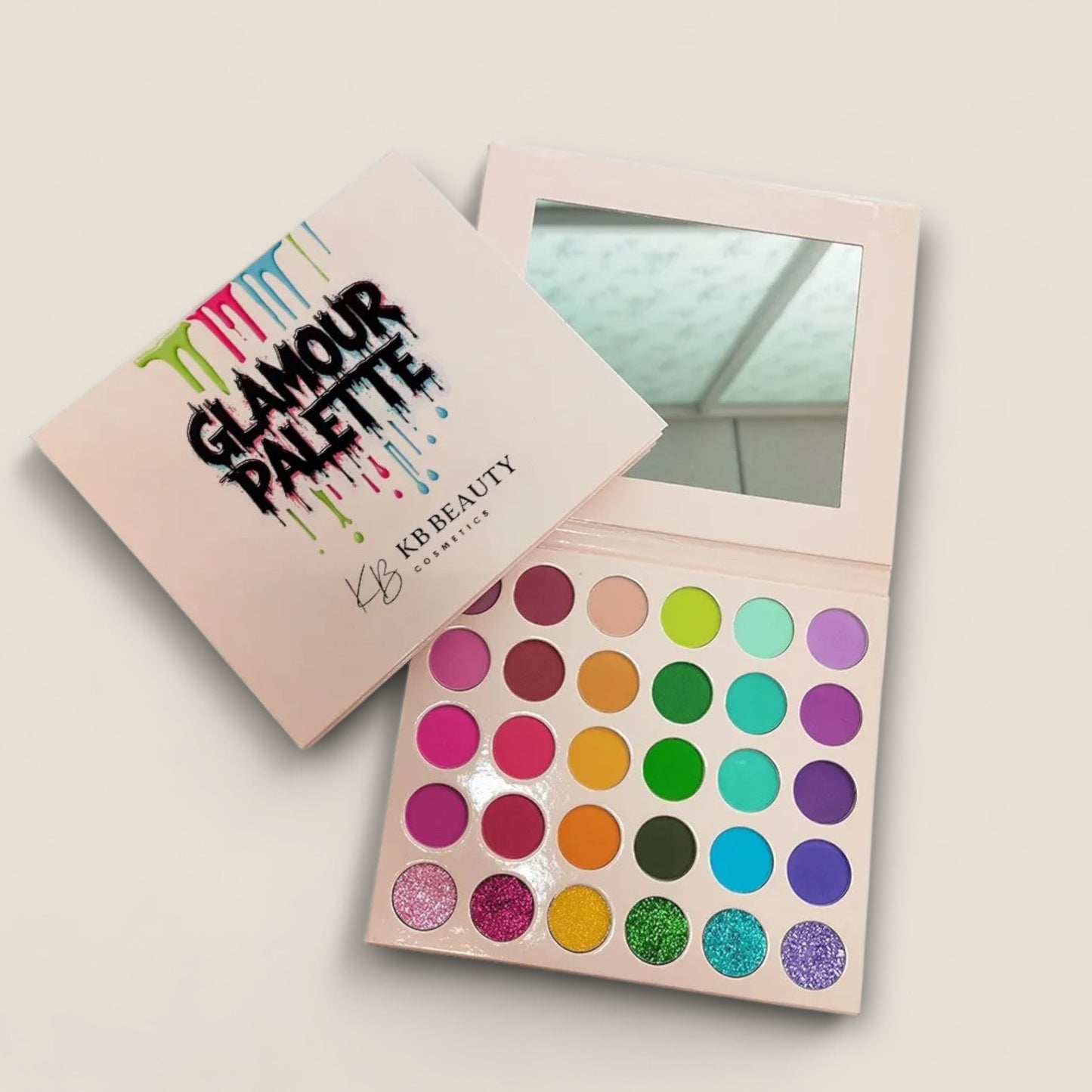 Glamour Palette