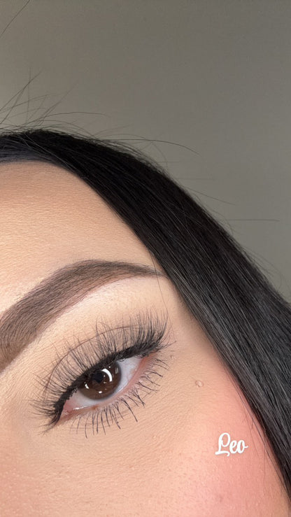 Eyelashes